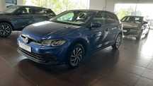 VW Polo 1.0 TSI Urban