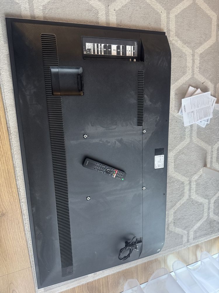 Sony Bravia KD-55XH8077