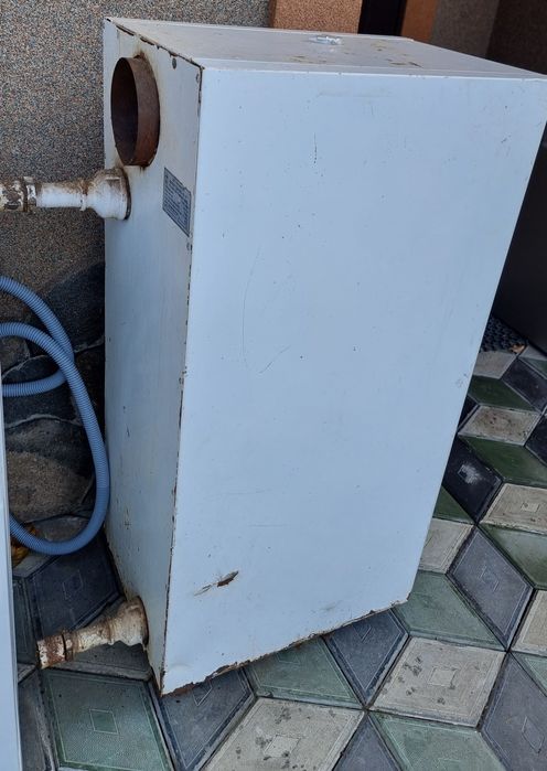 Котел газовий Данко  18кв