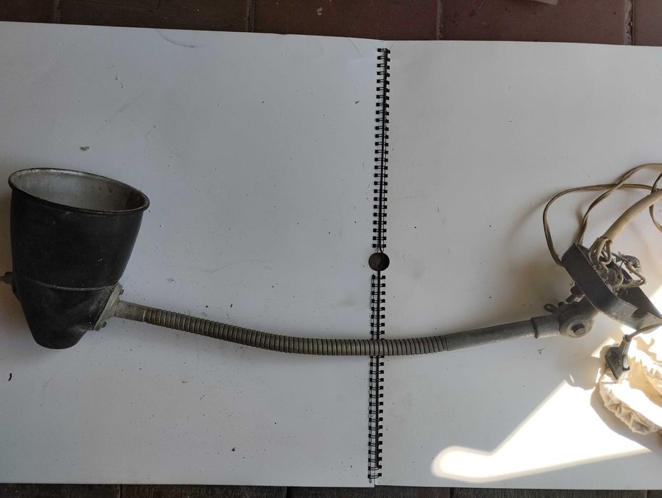 Светильник для не бытовых нужд