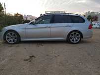 BMW 318 d Touring Sport