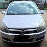 Opel Astra 1.7 CDTI