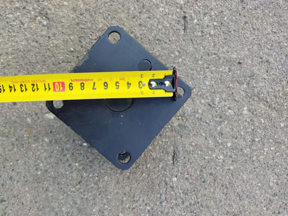 Поворотні стуриці на мотоблок