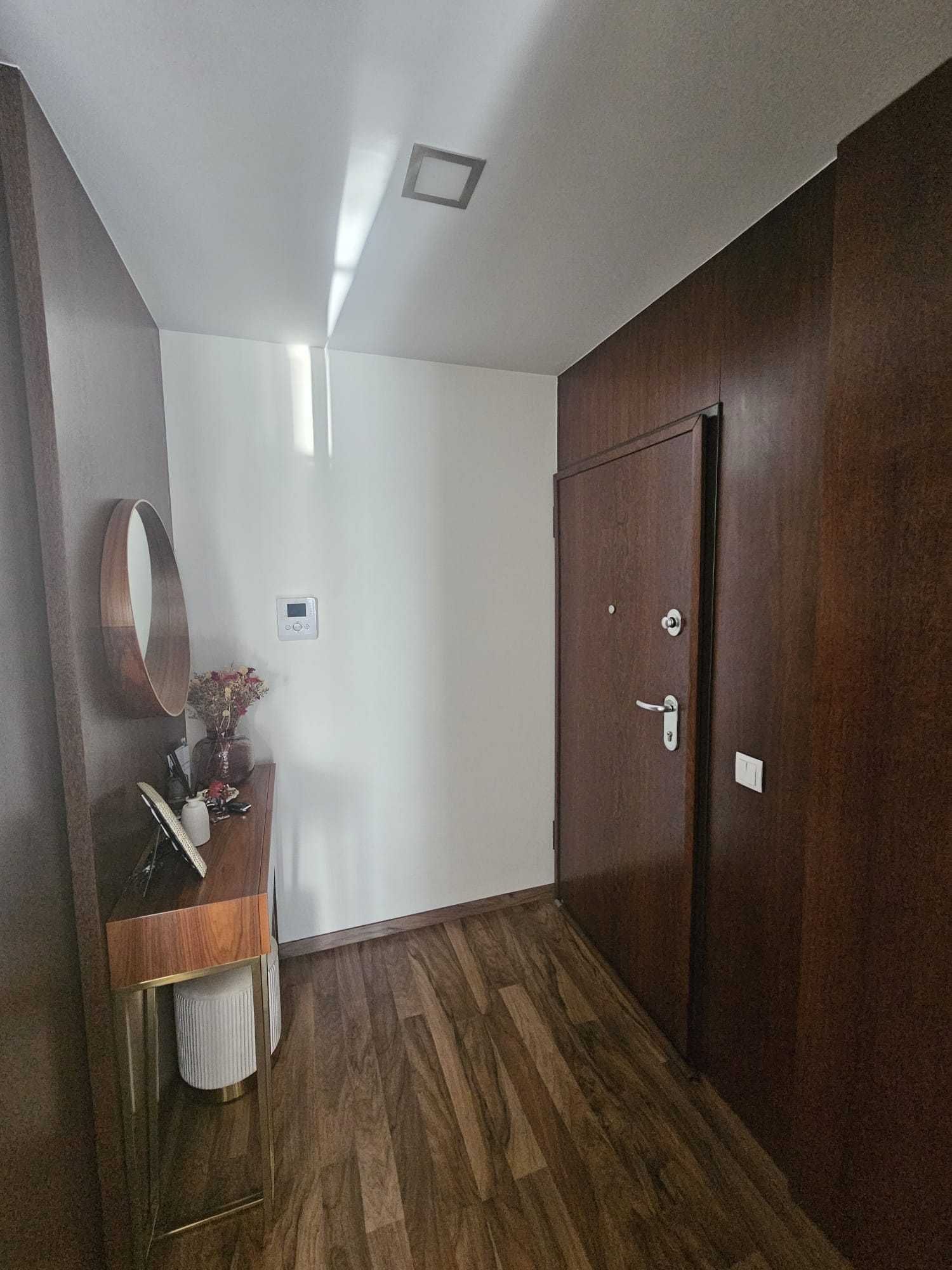 T2 COMO NOVO garagem fechada  – Póvoa de varzim (Rua Sacra Família
