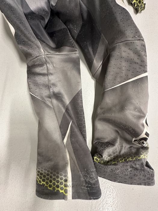 Guma narciarska phenix