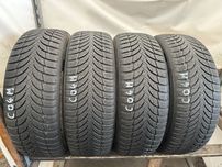 Opony zimowe 205/60R16 92H NEXEN WINGUARD SNOW G WH2