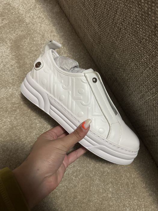 Sapatilhas  da Liu Jo