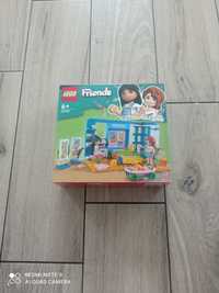 LEGO Friends pokój Liann