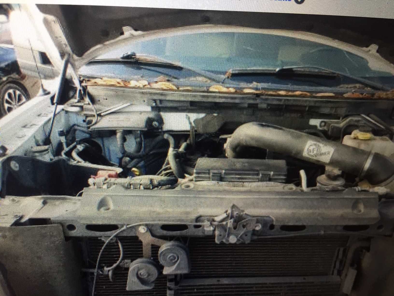 ford F 150 silniki i skrzynie 6.2L,2,7L-5,0L-3,5L-5,4L