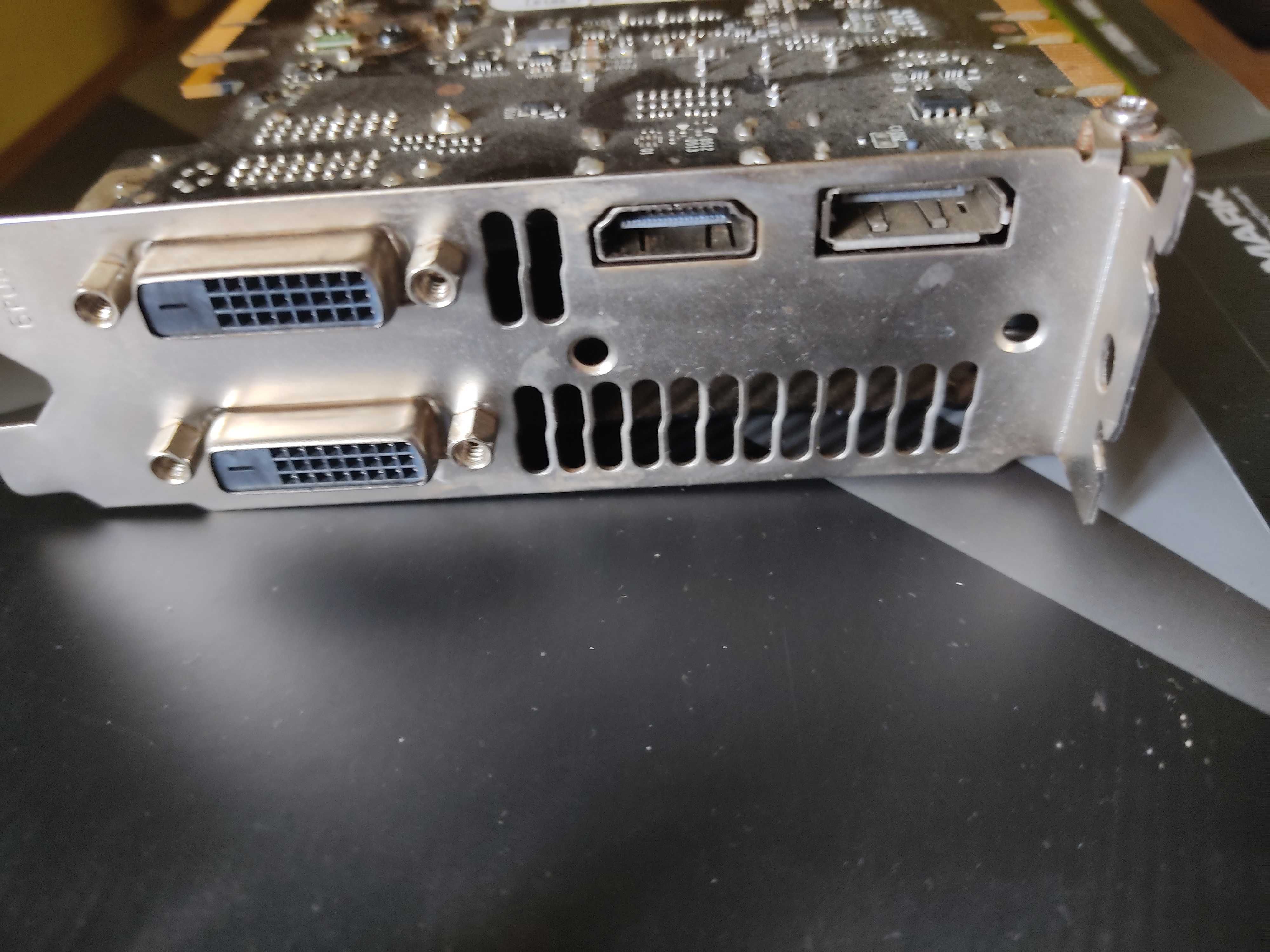 Inno3d GTX1070TI