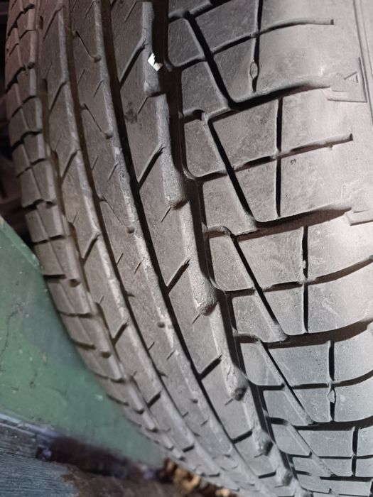 Продам запаску кіа соренто 1 R17