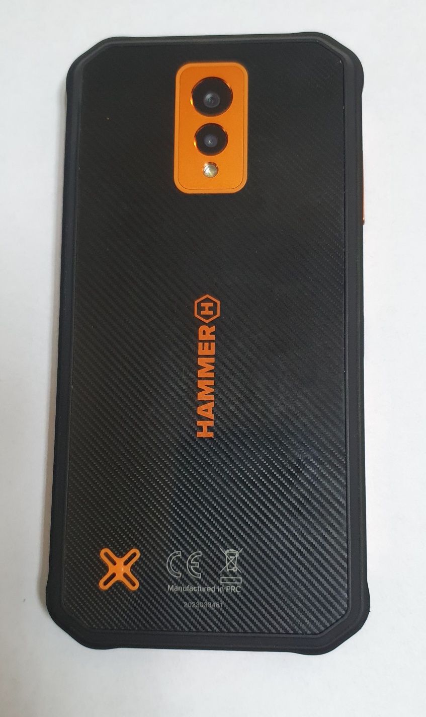 Telefon Hammer Energy X