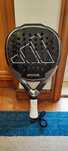 Vendo raquete padel Adidas Metalbone Pro Edition 2024