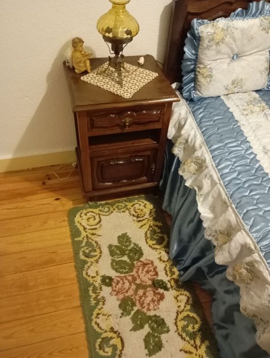 Mobiliário de quarto