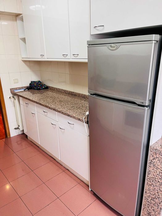 T2 com garagem junto à Quinta do Covêlo