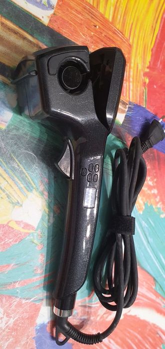 Lokownica do włosów