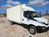 Iveco Daily 3.0d 150KM Chłodnia Izoterma Kontener FV 23%