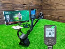 Металошукач Nokta Simplex LITE