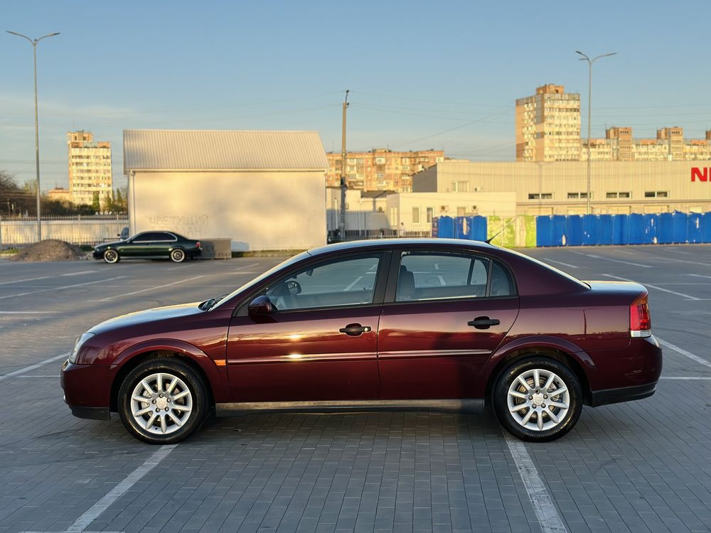 Продам‼️Opel Vectra 2.0 дизель в одессе