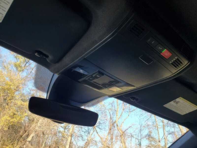 2023 Volkswagen Tiguan SE 4Motion