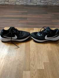Buty do biegania Nike Revolution 6 Jr