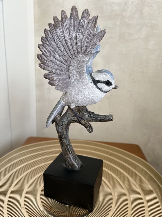 home&you figurka birdio - wysokość 26 cm