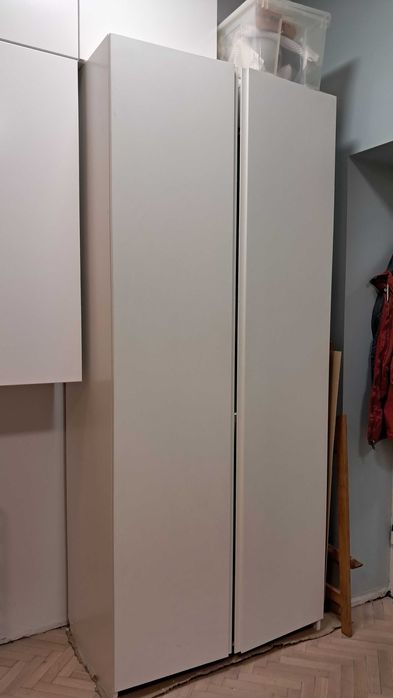 PILNE szafa Ikea PAX 100x230