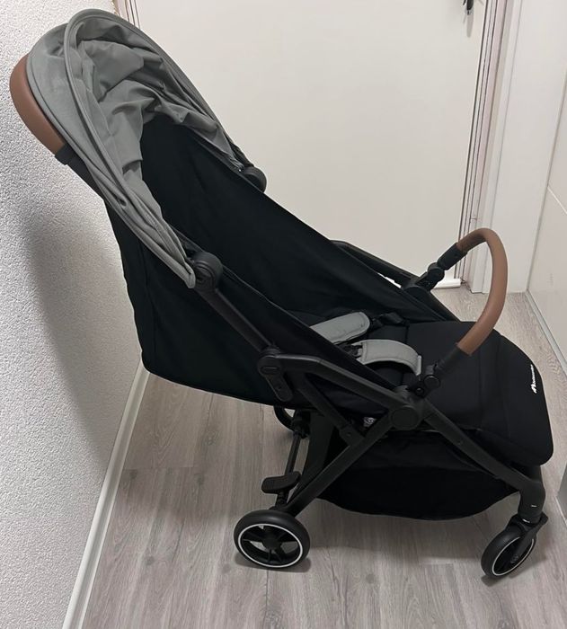 Wózek bebe confort sunlite składany walizka