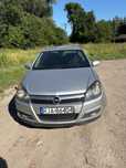 Opel Astra Benzyna + LPG, automat, zadbany egzemplarz