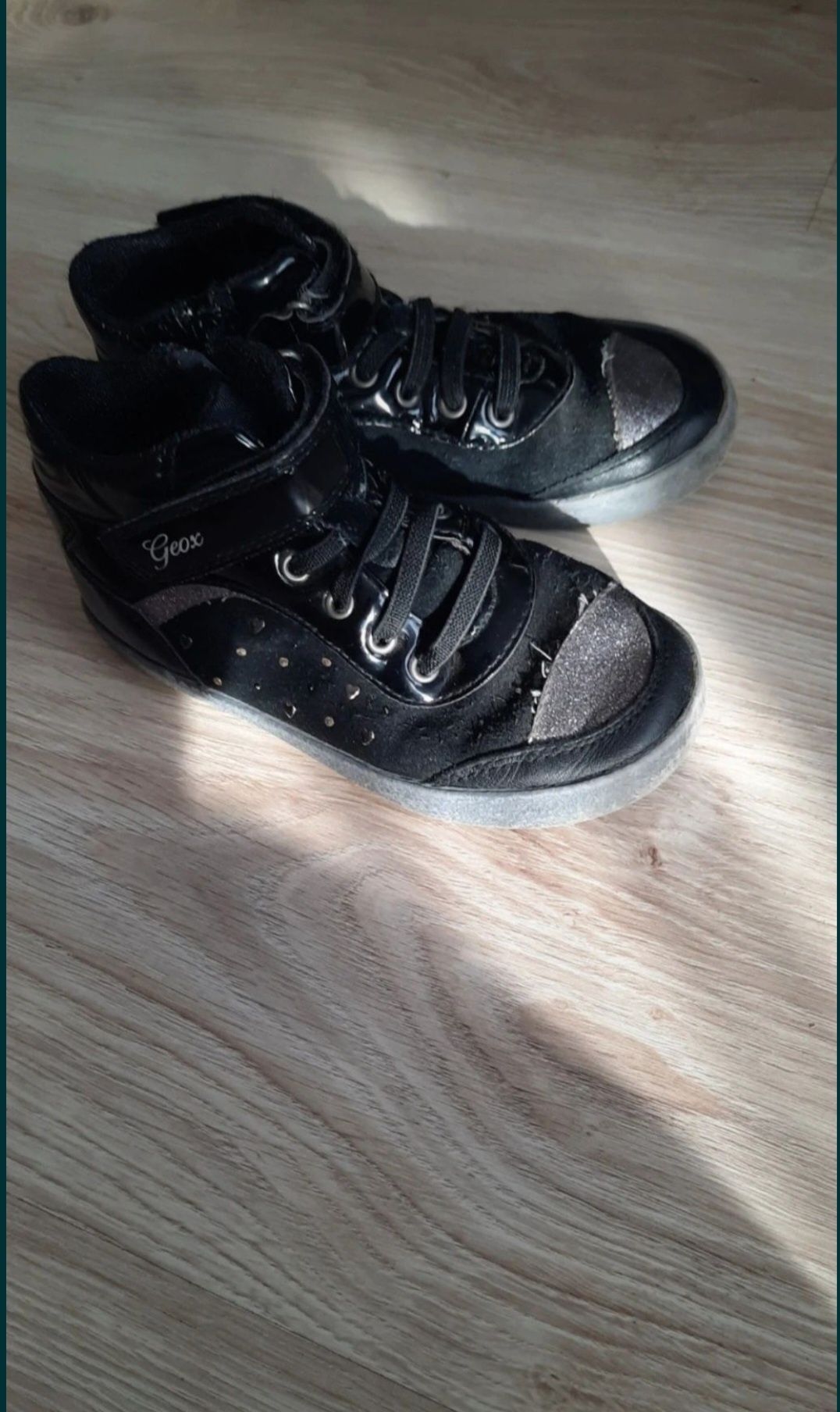 Buty GEOX roz.27