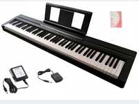 Піаніно цифрове електричне Ямаха п145 Синтезатор Yamaha P145B