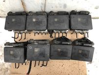 Блок управління ABS ESP абс Volkswagen Skoda Audi 5Q0 3Q0