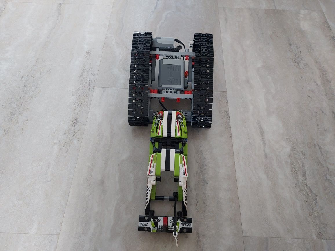 Lego Technic 42065