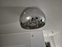 Sprzedam 2  Lampy Sufitowe Crystal 5