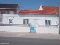 Moradia T2 para arrendamento