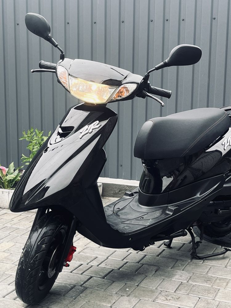 Скутер YAMAHA Jog Sa-39 ZR
