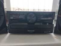 Wieza Panasonic Sa-ux 100 Okazja