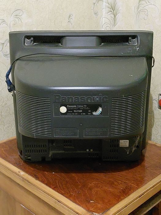 Телевизор Panasonic TC 2158R