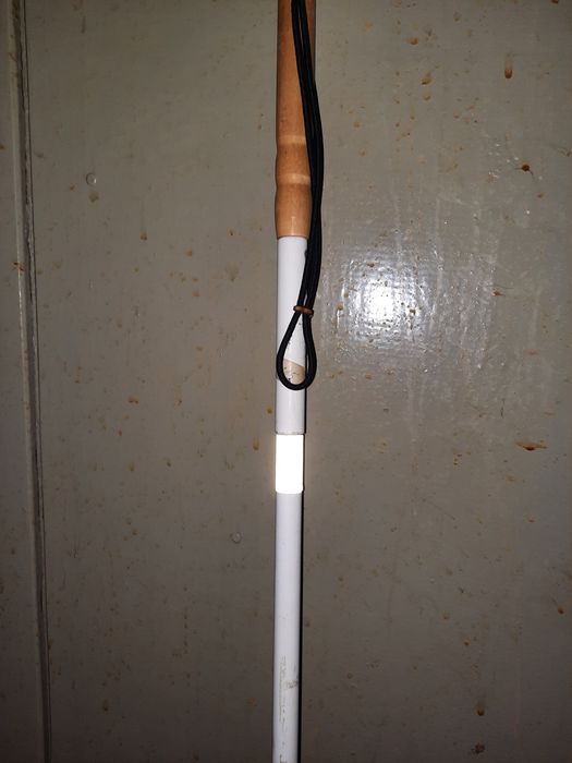 Laska dla niewidomych/ niedowidzących