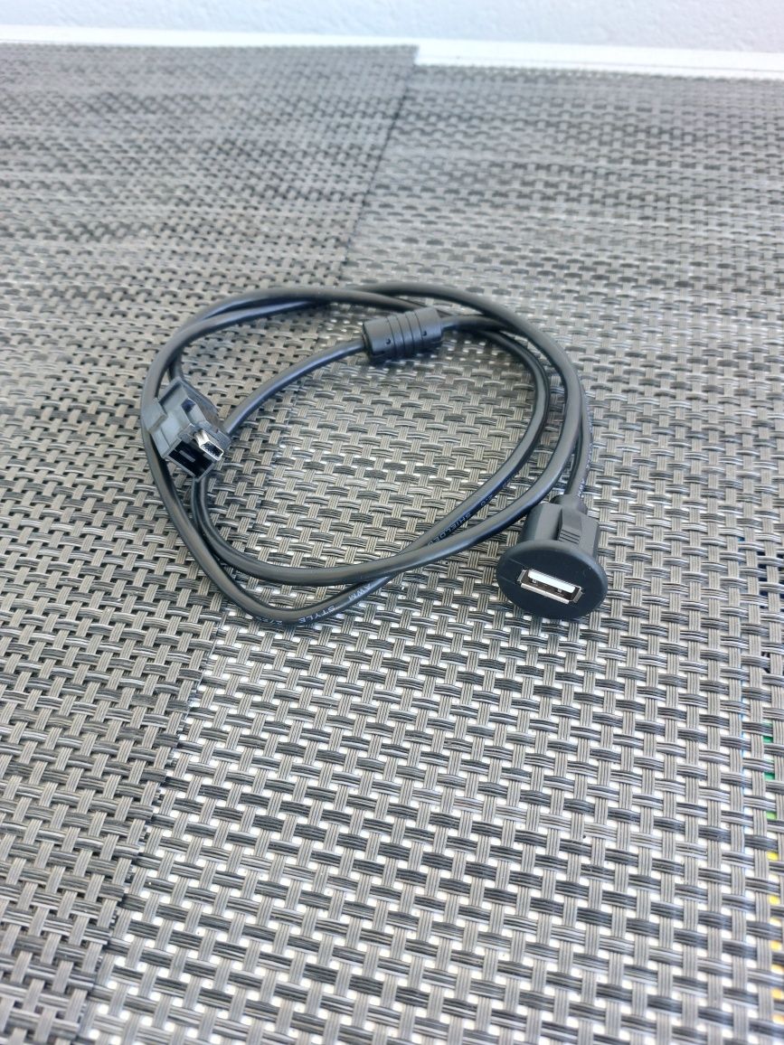 Cabo usb Rádio Cd40 Usb