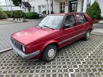 Volkswagen Golf 1.6 Diesel, Szyberdach