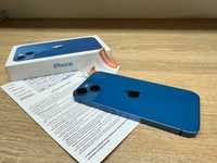 iPhone 13 blue 128 айфон официальный
