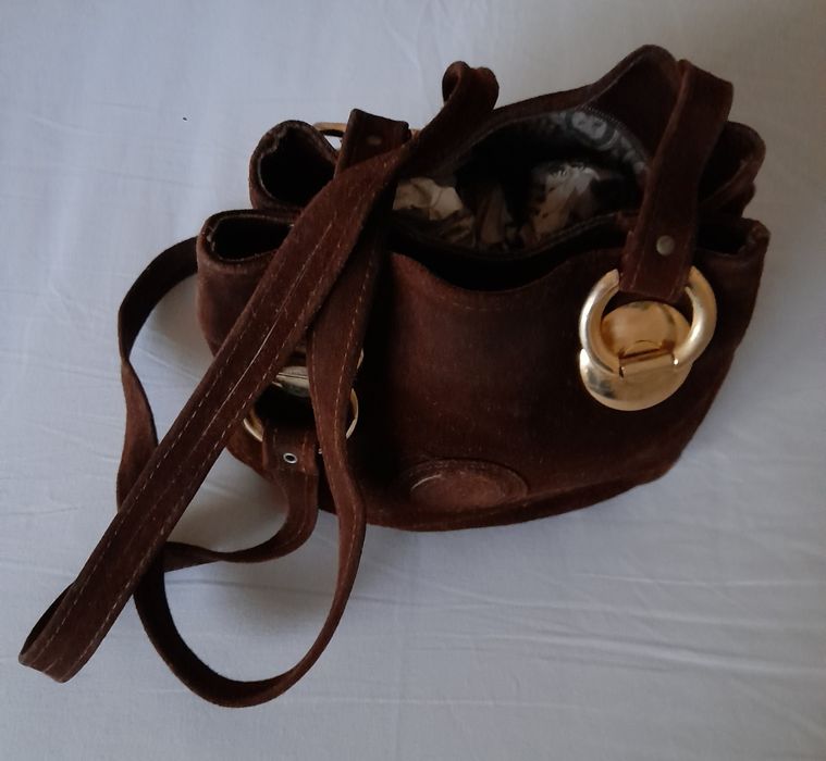 Mala em muito bom estado