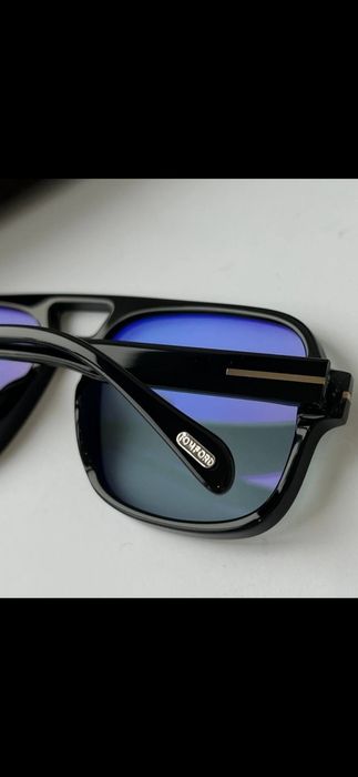 Tom Ford Falconer unisеx окуляри