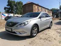 Аренда HYUNDAI SONATA 2012 року з викупом