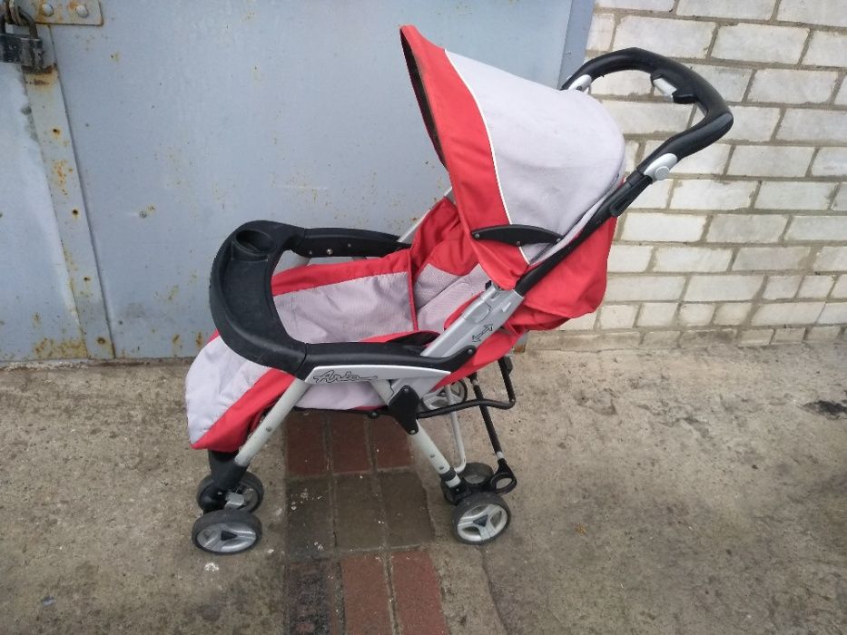 Коляска Peg-Perego Aria Каляска