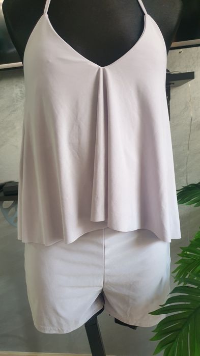 Komplet damski kombinezon na lato dres Wassyl M/L
