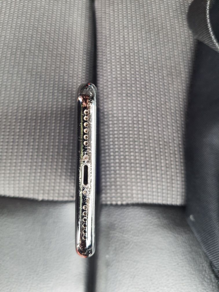 IPhone X 64gb sprzedam