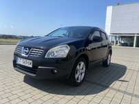 Nissan Qashqai 1.5 DCi