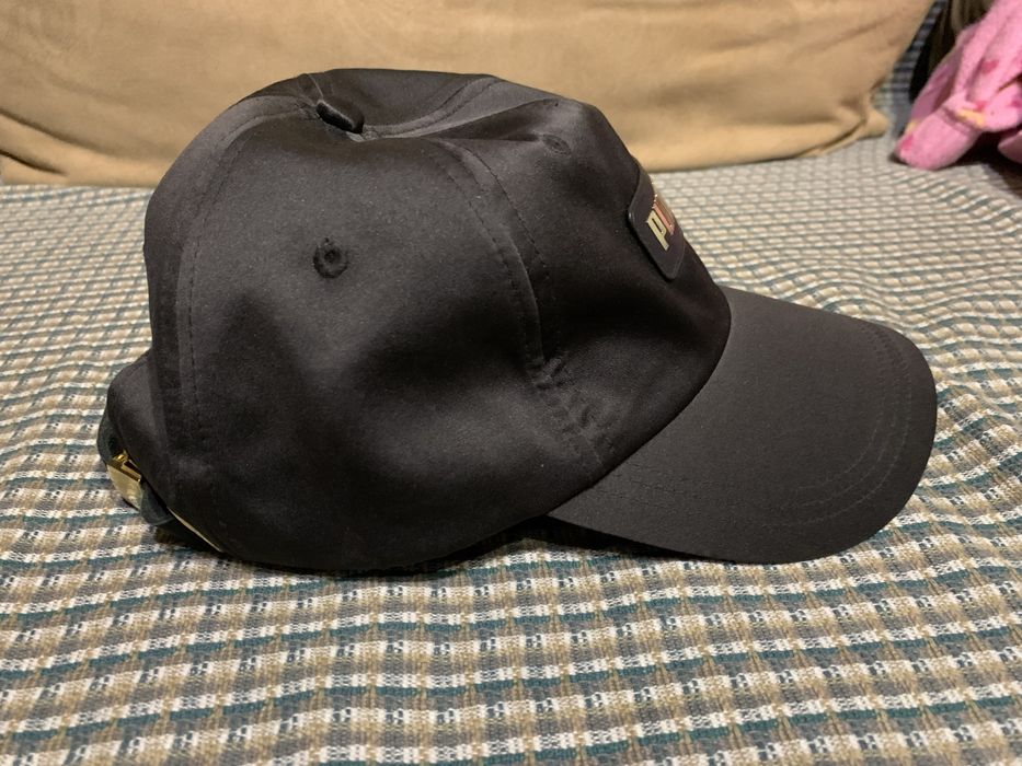 Бейсболка Puma original one soze